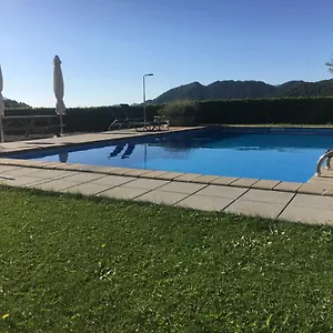  Apartamento Cal Borda