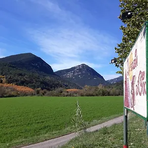  Camping - La Soleia D'oix