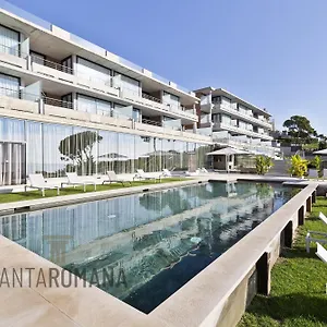  Apartamento Santa Romana