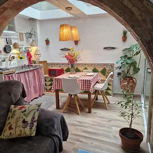 Appartement Ca La Teia, Bellcaire d'Emporda