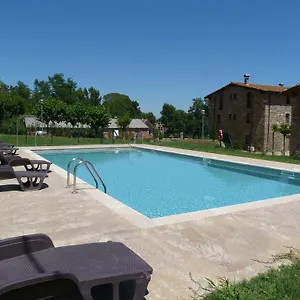  Casa rural Mas El Ferrés