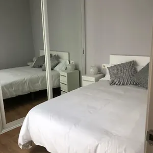 Appartement L'ametller, Cervera (Catalonia)
