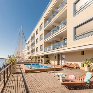  Apartamento Pierre&vacances Marina