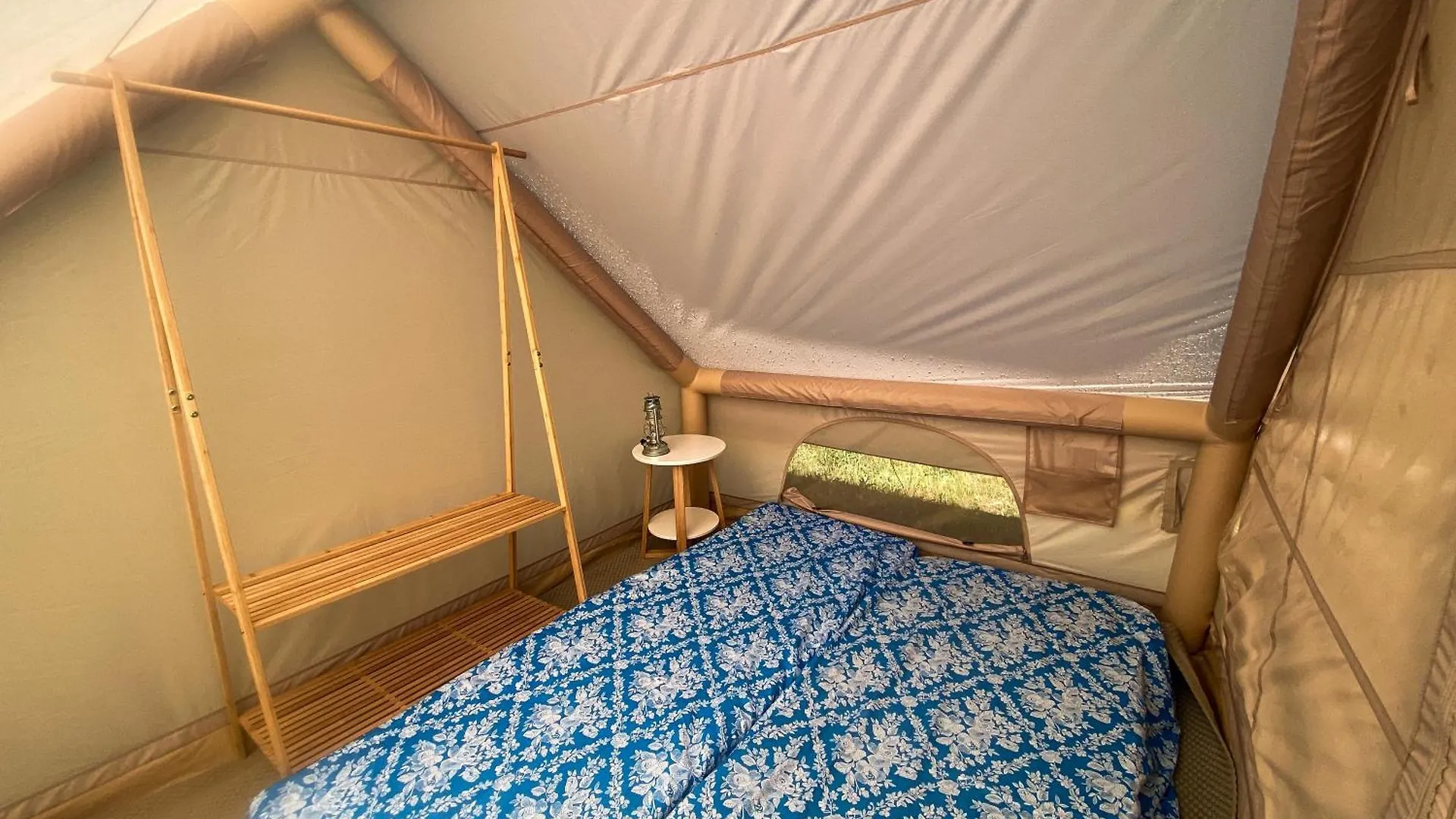 Camping Parc Gualba Gualba de Dalt